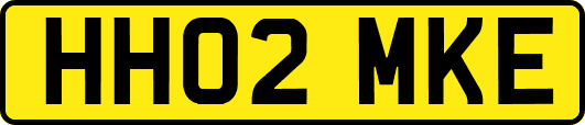 HH02MKE