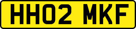 HH02MKF