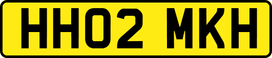 HH02MKH