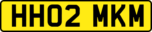 HH02MKM