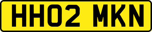 HH02MKN