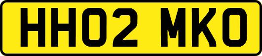HH02MKO