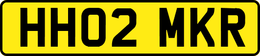 HH02MKR