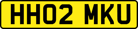 HH02MKU