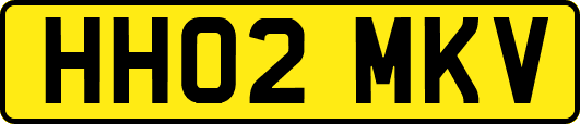 HH02MKV