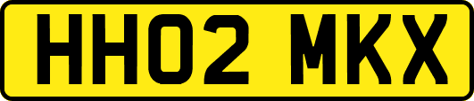 HH02MKX