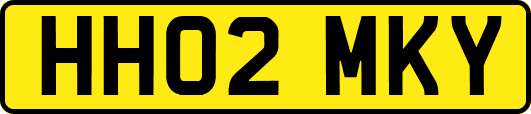 HH02MKY