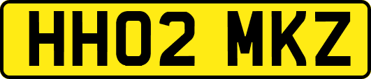 HH02MKZ