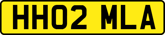 HH02MLA