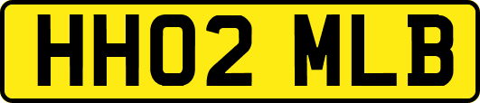 HH02MLB