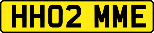 HH02MME
