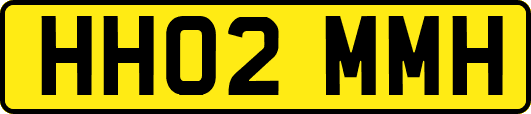 HH02MMH