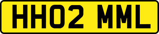 HH02MML