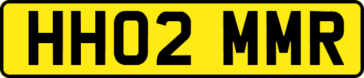 HH02MMR