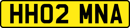 HH02MNA
