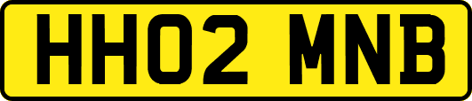 HH02MNB