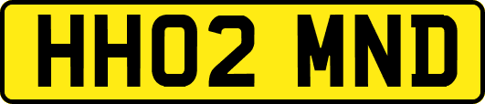 HH02MND