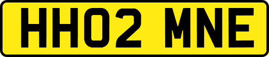 HH02MNE