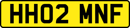 HH02MNF