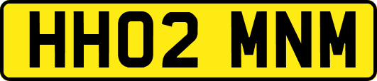HH02MNM