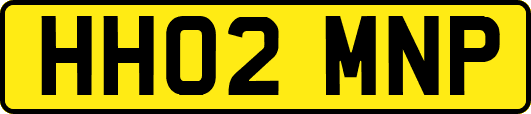 HH02MNP