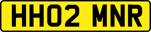 HH02MNR