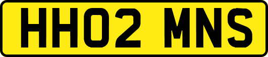 HH02MNS