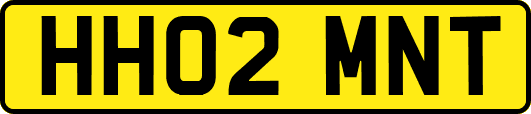 HH02MNT