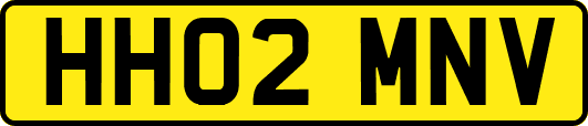 HH02MNV