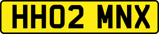 HH02MNX