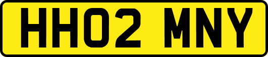 HH02MNY
