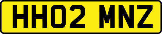 HH02MNZ