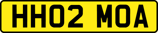 HH02MOA