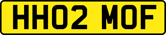 HH02MOF