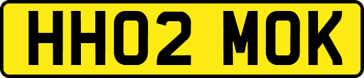 HH02MOK