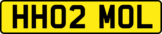 HH02MOL