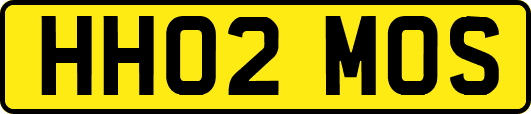HH02MOS