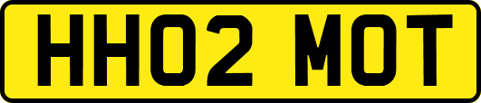HH02MOT