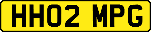 HH02MPG