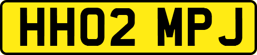 HH02MPJ