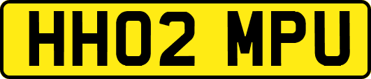 HH02MPU