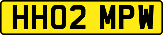 HH02MPW