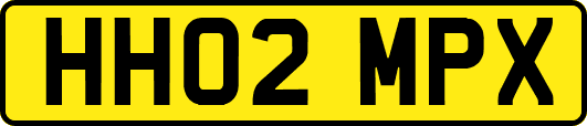 HH02MPX