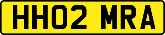 HH02MRA