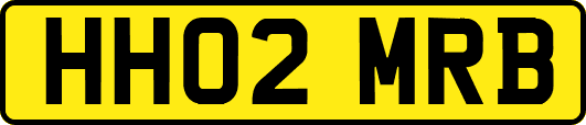 HH02MRB