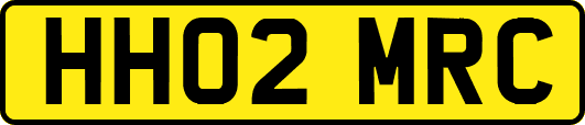 HH02MRC