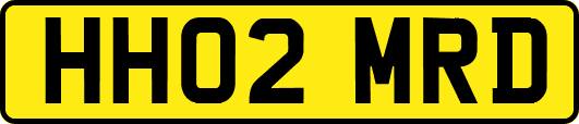 HH02MRD