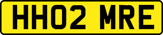 HH02MRE