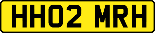 HH02MRH