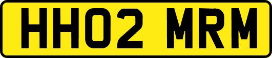 HH02MRM